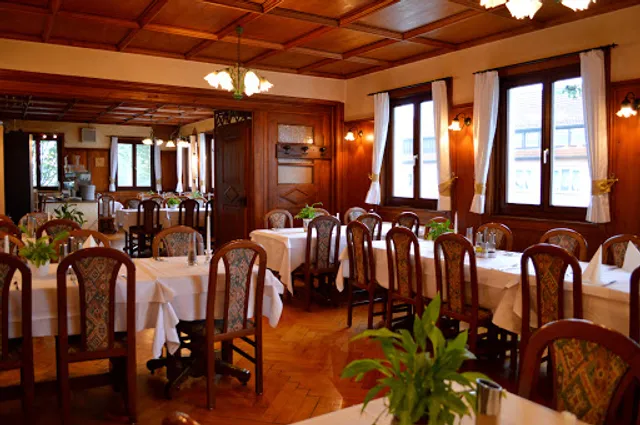 Seestüble Belvedere