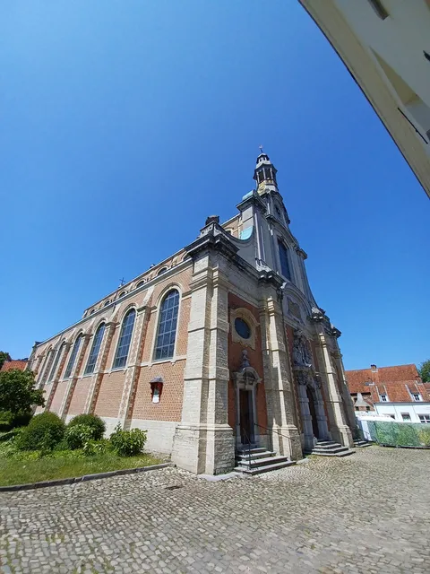 Sint-Margaritakerk