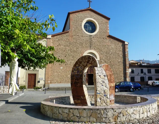 Chiesa di Sant'Agostino