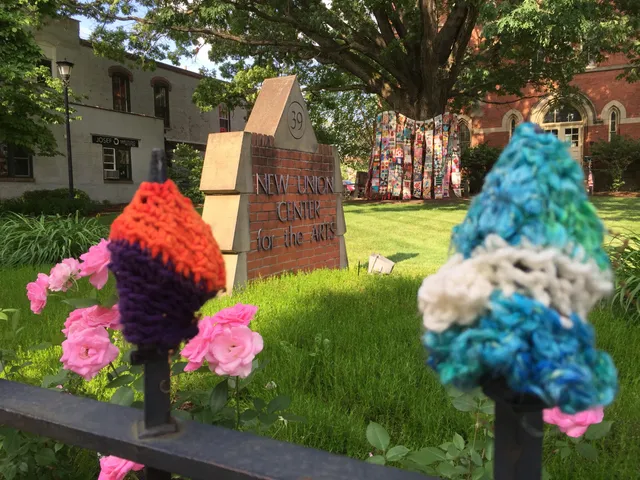 Firelands Association for the Visual Arts