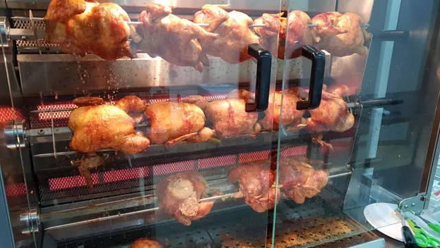 Bogaz Grill Duisburg