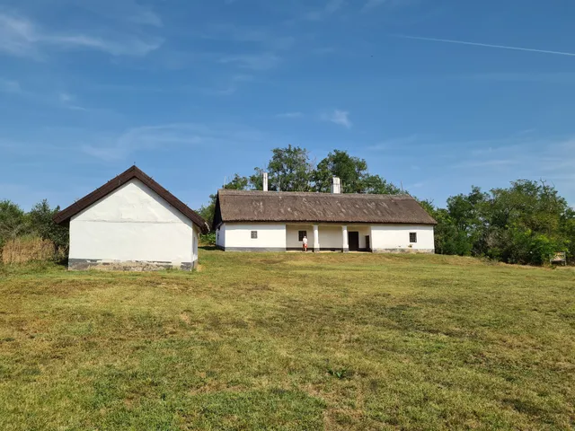 Meggyes Csárdamúzeum