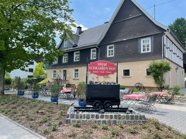 Kulturgut Schrabben Hof