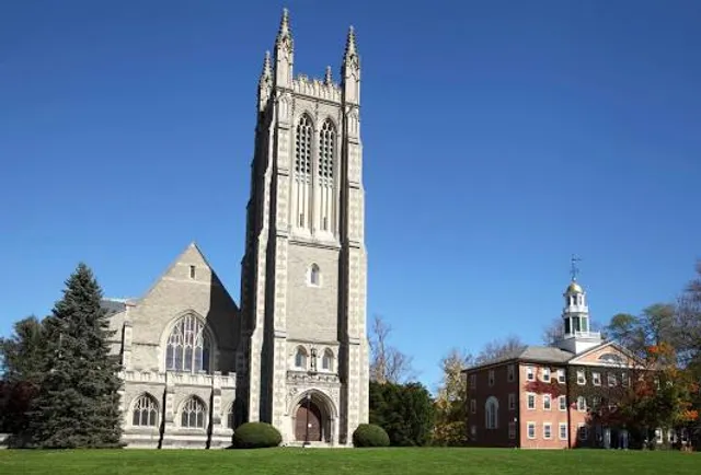 Williams College Museum of Art