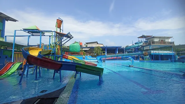 TIRTA SUKUN INDAH sangarejo