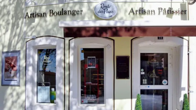 Maison Kroupa - Boulangerie Patisserie