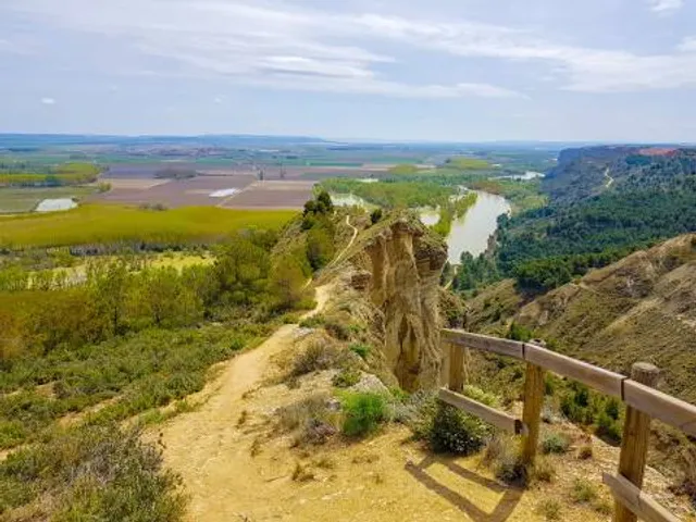 Barranco de Peñalen