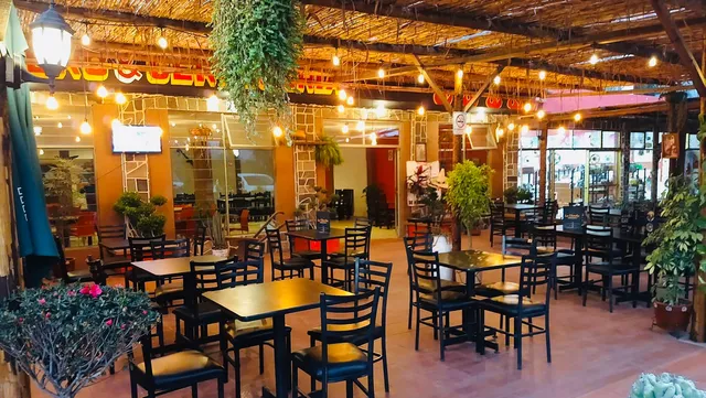 Asadero & Parrilla La Chorcha