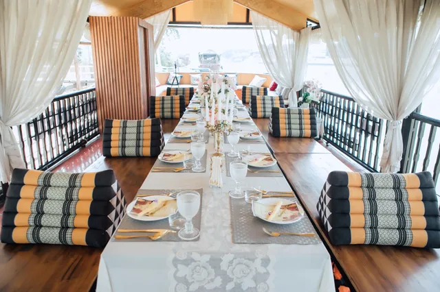 ก๋วยเตี๋ยวเรือห้อยขา2 : ล่องเรือ