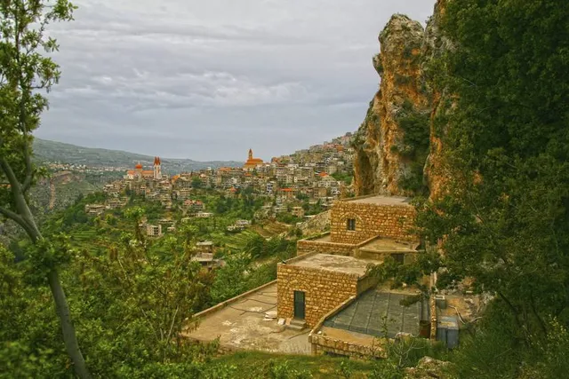 متحف جبران خليل جبران