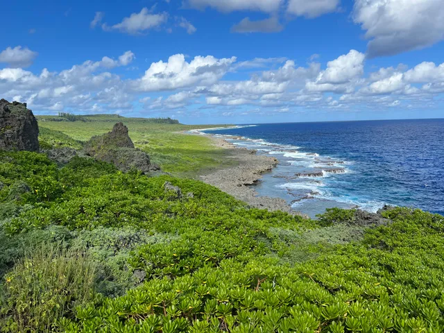 Damas - Guide rando Shabadran