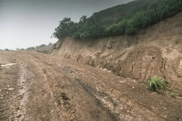 Açude Coremas-Mãe D'Água