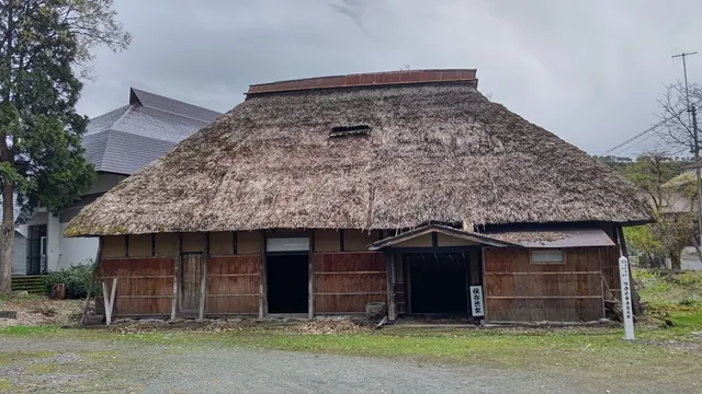 Tsunanmachi Rekishiminzoku Museum