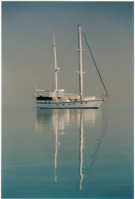 Whitsunday Luxury Sailing Holidays