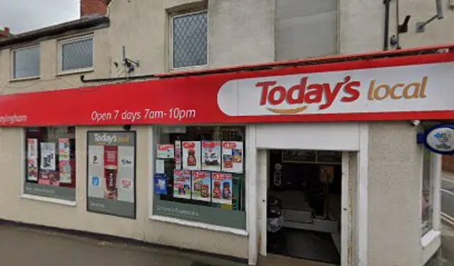 Co-op Food - Keyingham