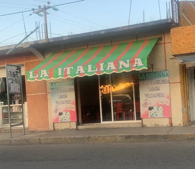 La Italiana