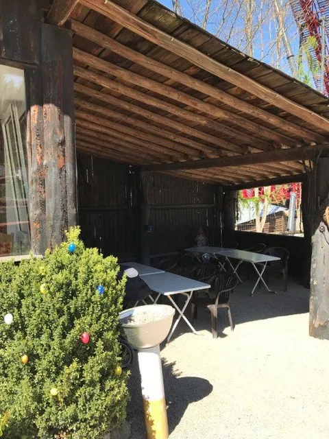 Mollis Schlemmerhutte