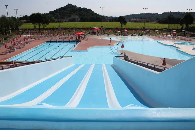 Acquapark Altavilla Vicentina