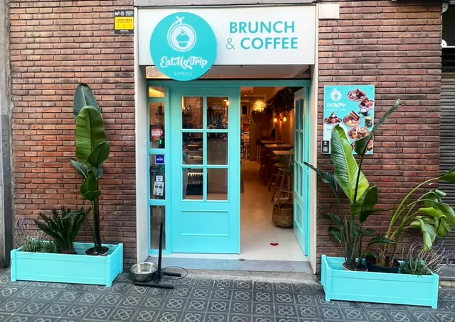 Coco Social House | Gràcia