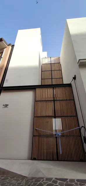 CAMUC - Casa Museo Cannas