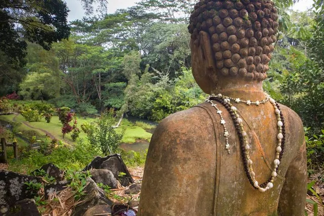 John F Kennedy Memorial