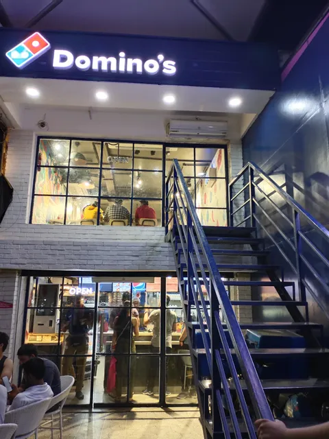 Domino's Pizza | Baga, Goa
