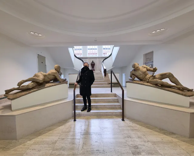 Bethlem Museum of the Mind