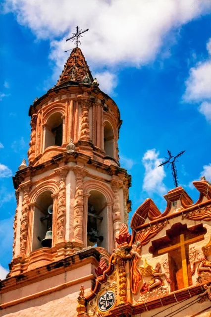 Misión de Nuestra Señora de la Luz de Tancoyol
