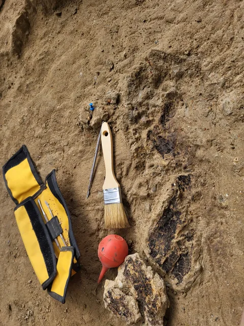 Jaciment arqueològic del Barranc de la Boella