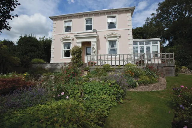 Sunny Bank Guest House