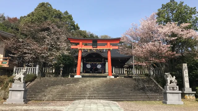 Fujishima Shrine
