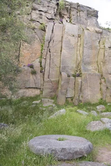 Millstone Edge