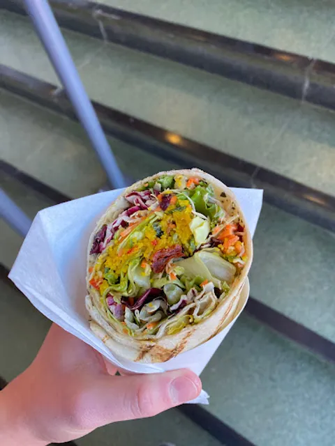 Schollin Schulbistro