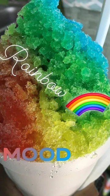 Chill Out Shaved Ice Hville