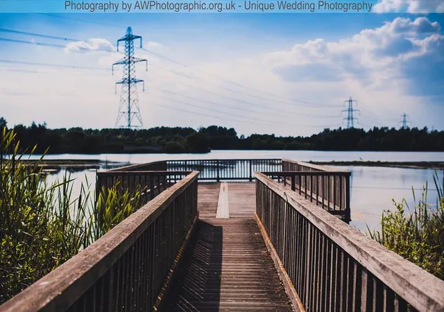 The Natural World Centre