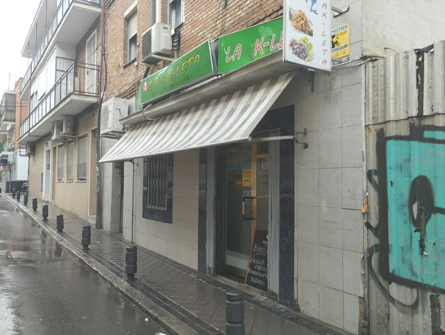 Restaurante La K-Leta