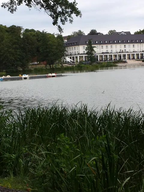 Planetarium Bad Salzungen