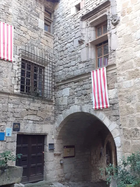 La Maison des Consuls