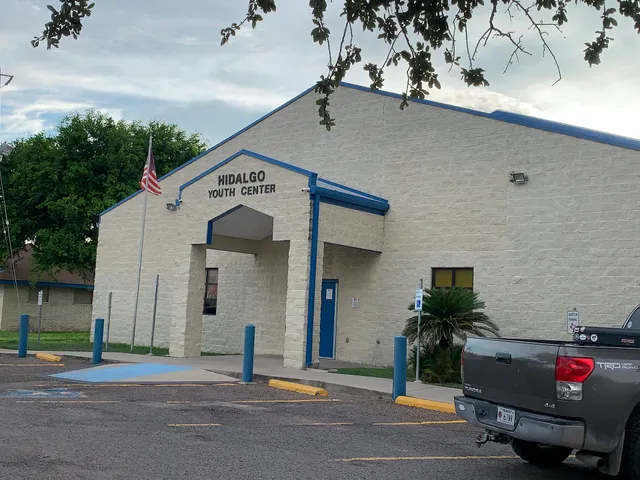 Hidalgo Youth Center