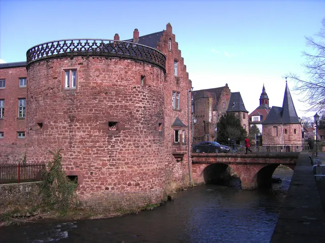 Tinley Park Oktoberfest