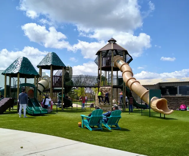 Tanganyika Wildlife Park