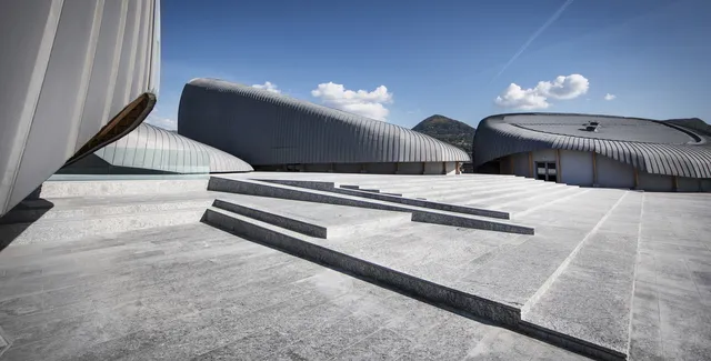 Centro Eventi Il Maggiore