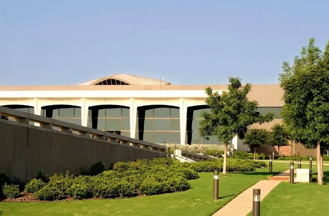 Amon Carter Museum of American Art