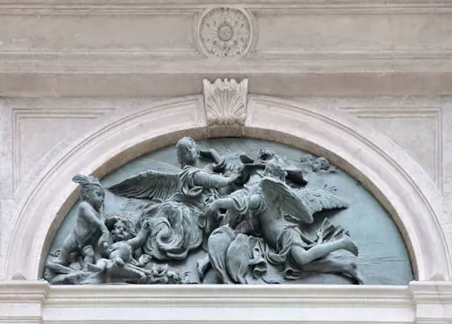 MAHB | Musée d’Art et d’Histoire Baron Gérard