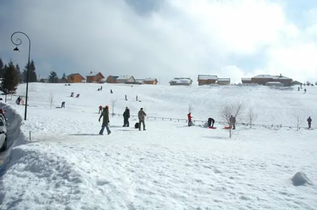 Station Alti Aigoual