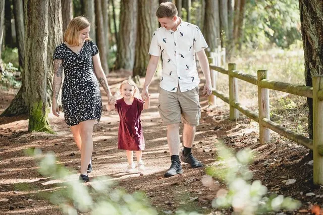 Kitsap Memorial State Park