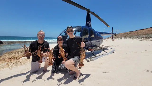 Coral Coast Helicopter Services