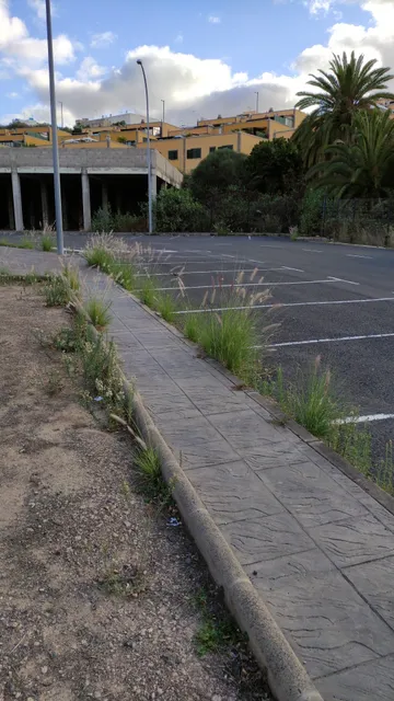 Hoya de Ariñez Park