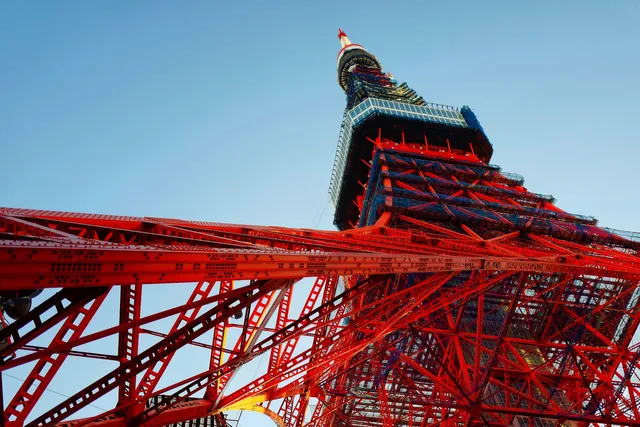 Tokyo Tower