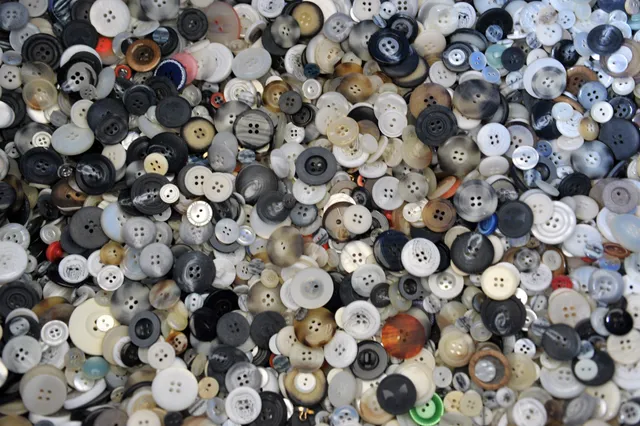 Deutsches Knopfmuseum